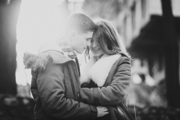 Денис Поляков - Love Story
