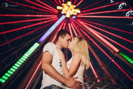 Алина Рассохина - Фотограф