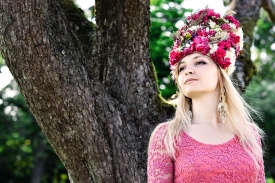 Оксана - Фотограф