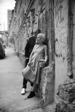 Ірина Ваганова - Love Story