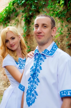 Леся  - Love Story