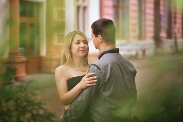 Sergiy - Love Story