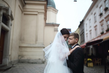 Andriy - Выездная фотосессия