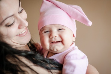 Любовь - Детская съемка