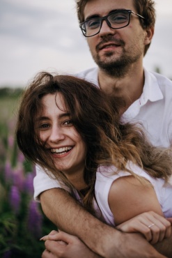 Александра Александрова - Love Story
