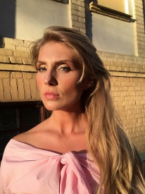 Маргарита Диненко - Визажисты