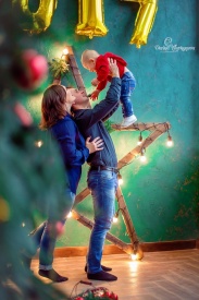 Дарина - Фотограф