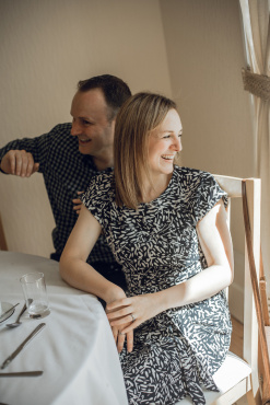 Ірина Ваганова - Репортажная съемка