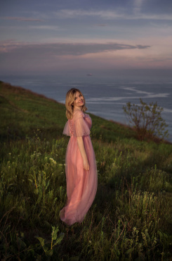 Ірина Ваганова - Выездная фотосессия