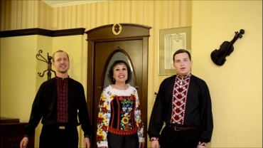 Вокальне тріо "Бельканто" - Живая музыка