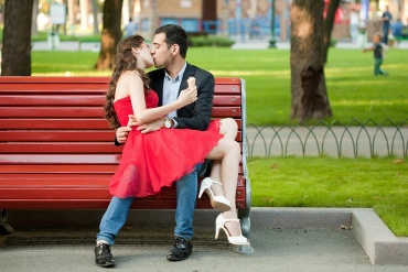 Сергей Бутко - Love Story
