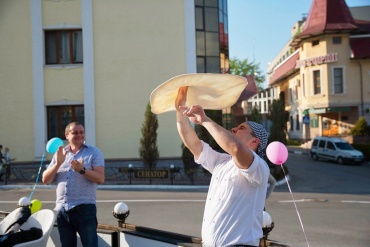Володимир - Юбилей