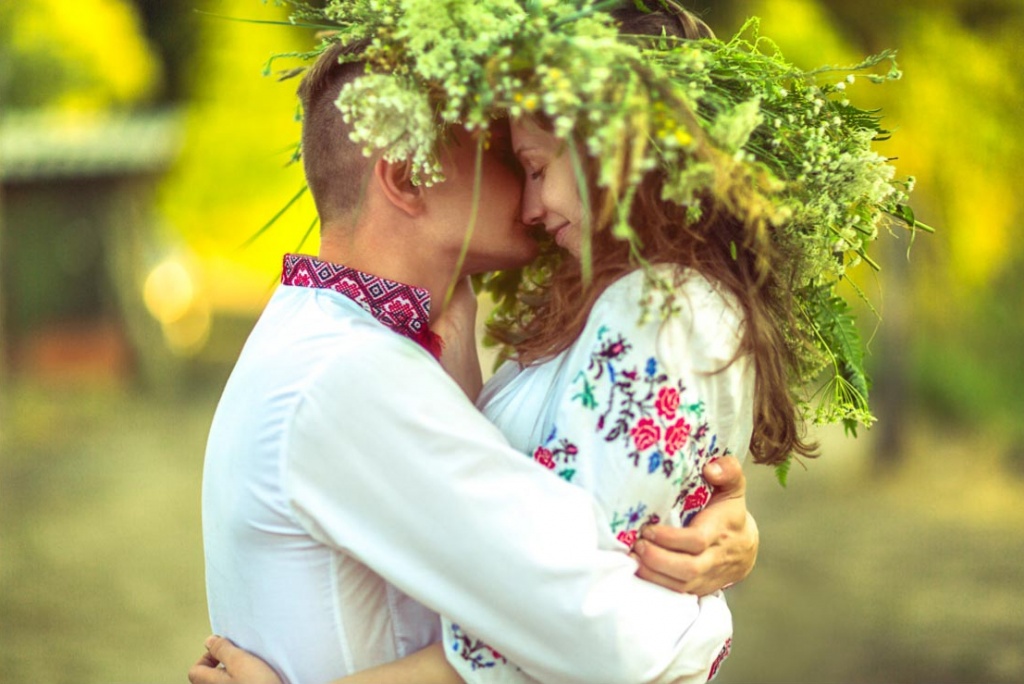 Алексей - Love Story