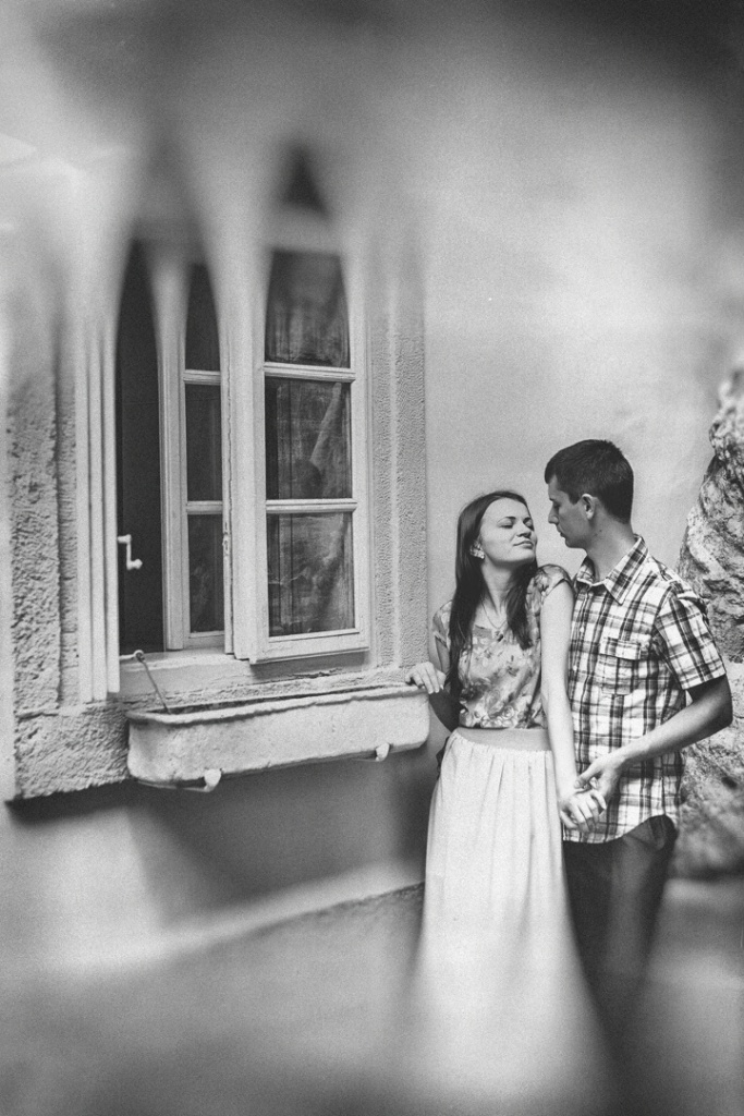 Євгеній - Love Story