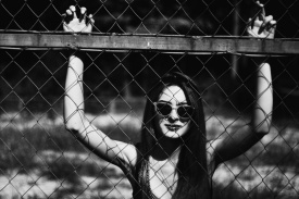Анастасия - Фотограф