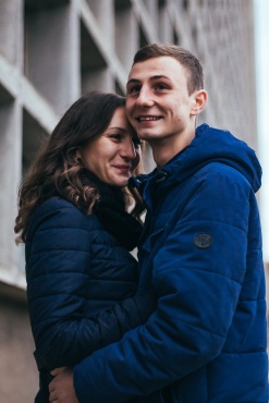 Оксана - Love Story
