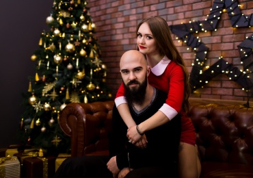 Елена - Love Story