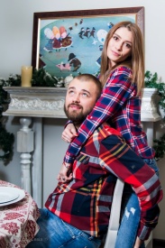 Леся  - Фотограф