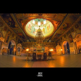Дмитрий - Фотограф