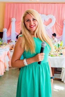 Юлия - Свадьба