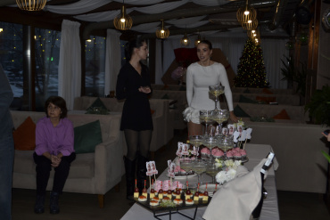 Володимир Коломійцев - Детский праздник