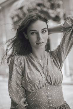 Ірина Ваганова - Love Story