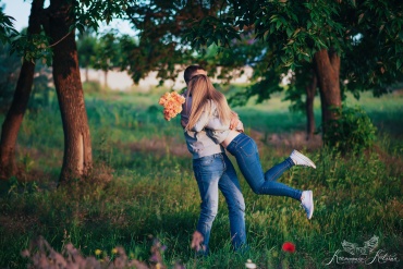 Екатерина - Love Story