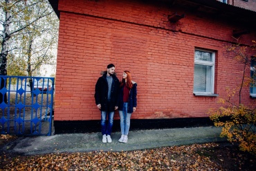 Анастасия - Love Story