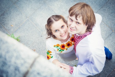 Олег  - Love Story