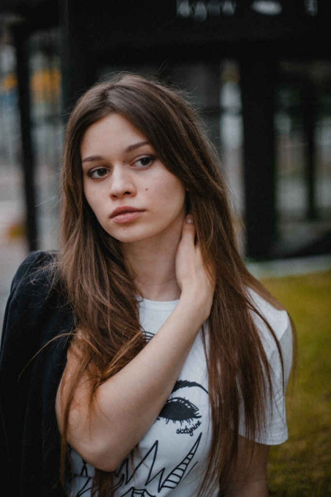 Віталій  - Выездная фотосессия