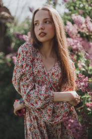 Ірина Ваганова - Фотограф