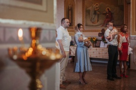 Алевтина  - Фотограф