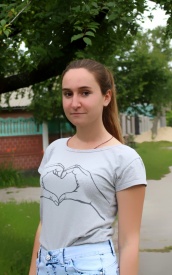 Ксюша - Фотограф