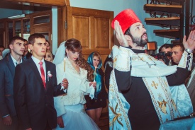 Александр Смилык - Фотограф