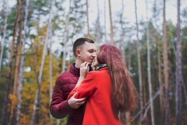 Анастасія Квасньовська - Love Story