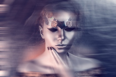 Ольга Надточий - FaceArt