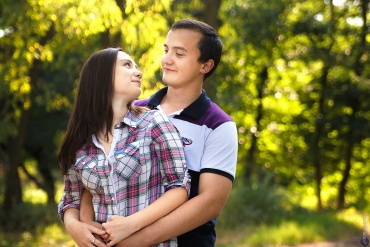 Кирилл Карпов - Love Story