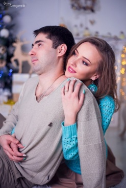 Дарина - Love Story