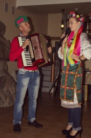 Валерий  - Ведущий мероприятий
