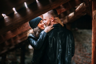 Татьяна Тимченко - Love Story