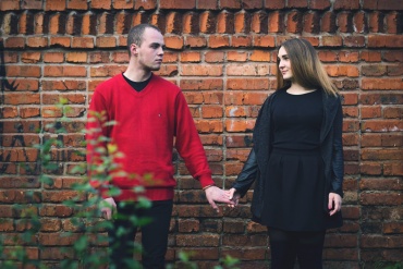 Міша Мазур - Love Story