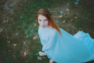 Никита - Выездная фотосессия
