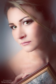 Алла - Фотограф