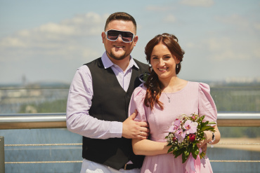 Сергій Нестеренко - Роспись