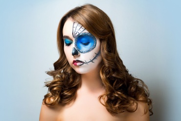 Ольга Надточий - FaceArt