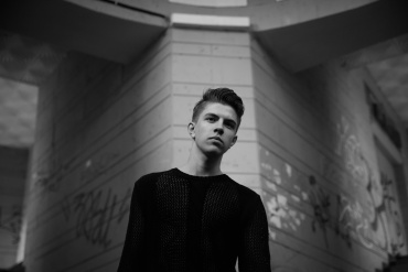  Христина - Портретная съемка