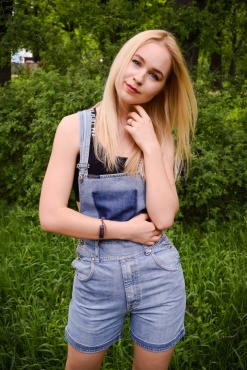 Margo  - Выездная фотосессия