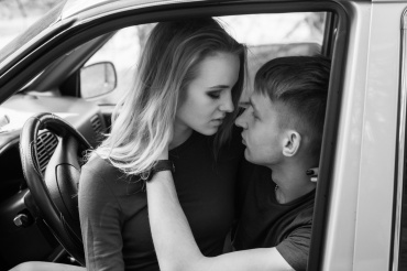 Ольга Щербина - Love Story