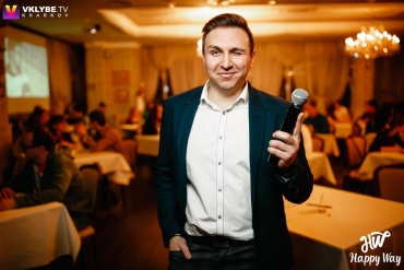 Сергей Кокляр - Корпоратив