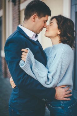 Александра Вишнева  - Love Story